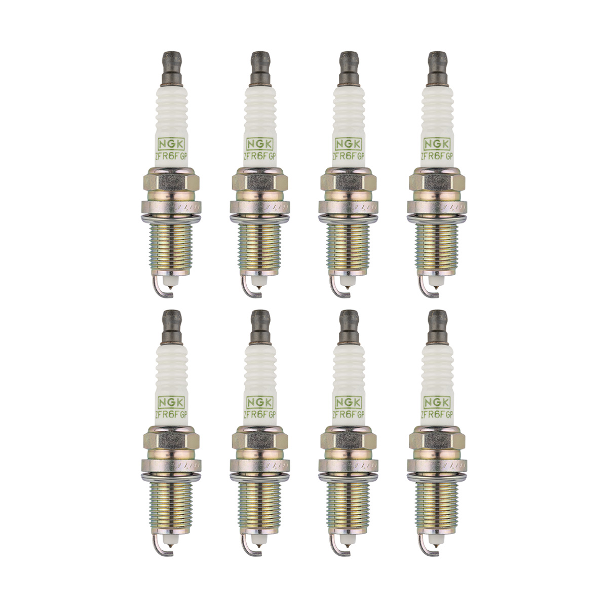 BUJIA PLATINO   LC19 CAR: 14MM 5/8"