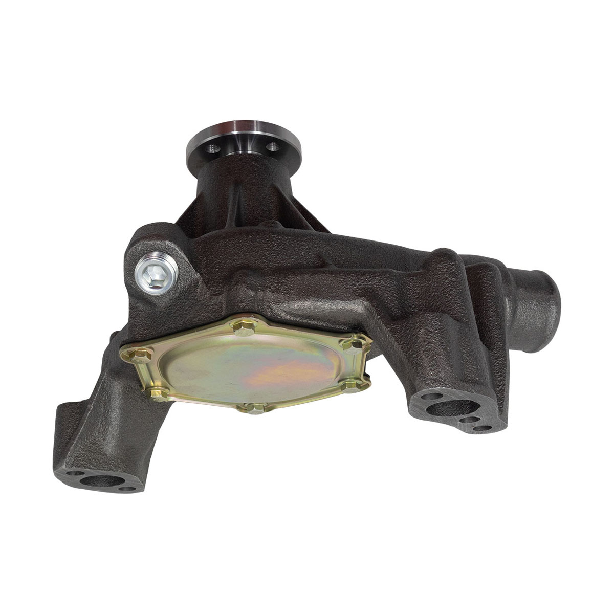 BOMBA AGUA GENERAL MOTORS SUBUR CIL: 8V   MOT: 5.7L