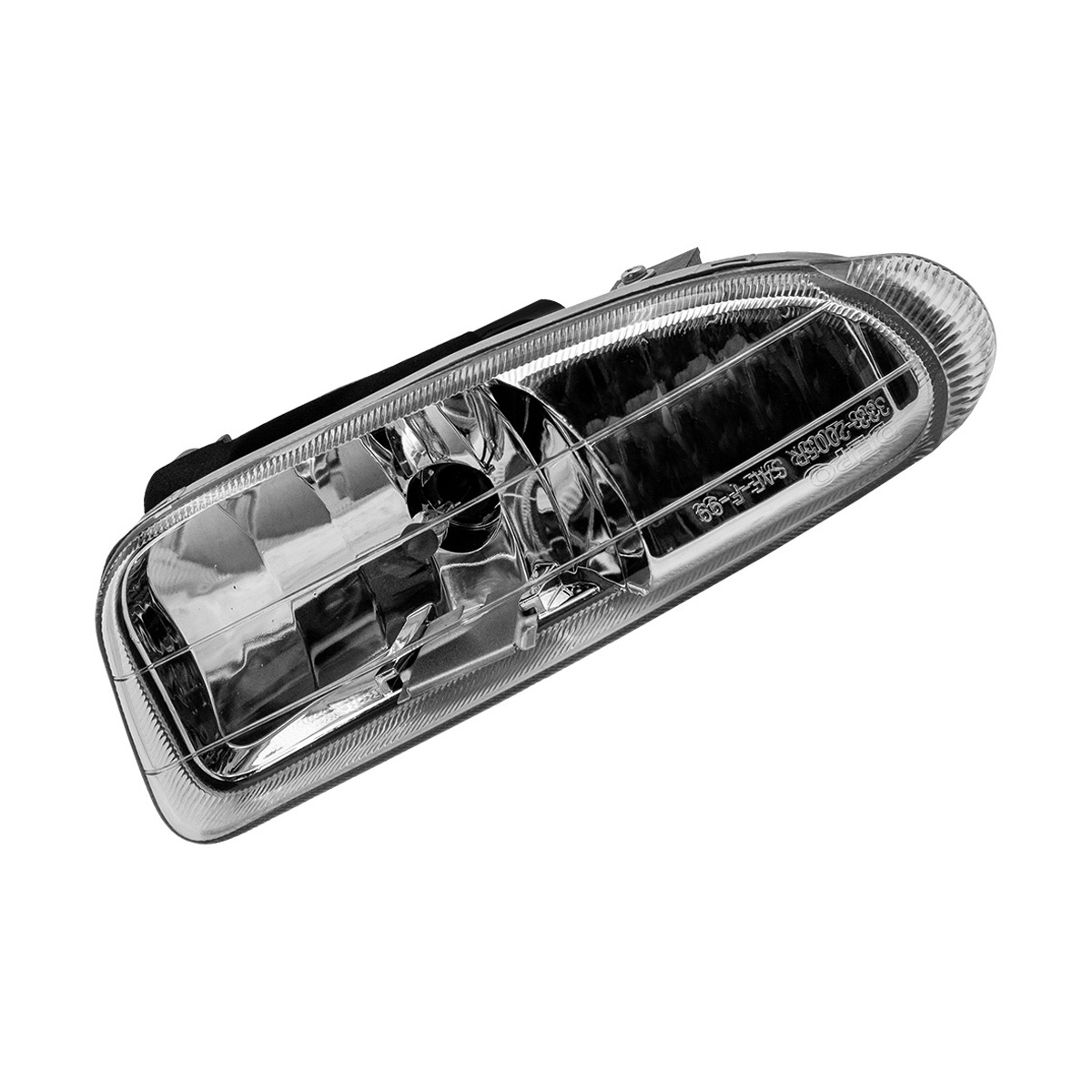 FARO AUXILIAR CHRYSLER GROUP NEON CIL: 4L POS: DERECHO  MOT: 2.0L