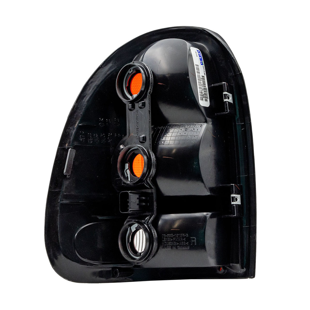 CALAVERA CHRYSLER GROUP VOYAG CIL: 6V POS: DERECHO CAR: BICO MOT: 3.3L
