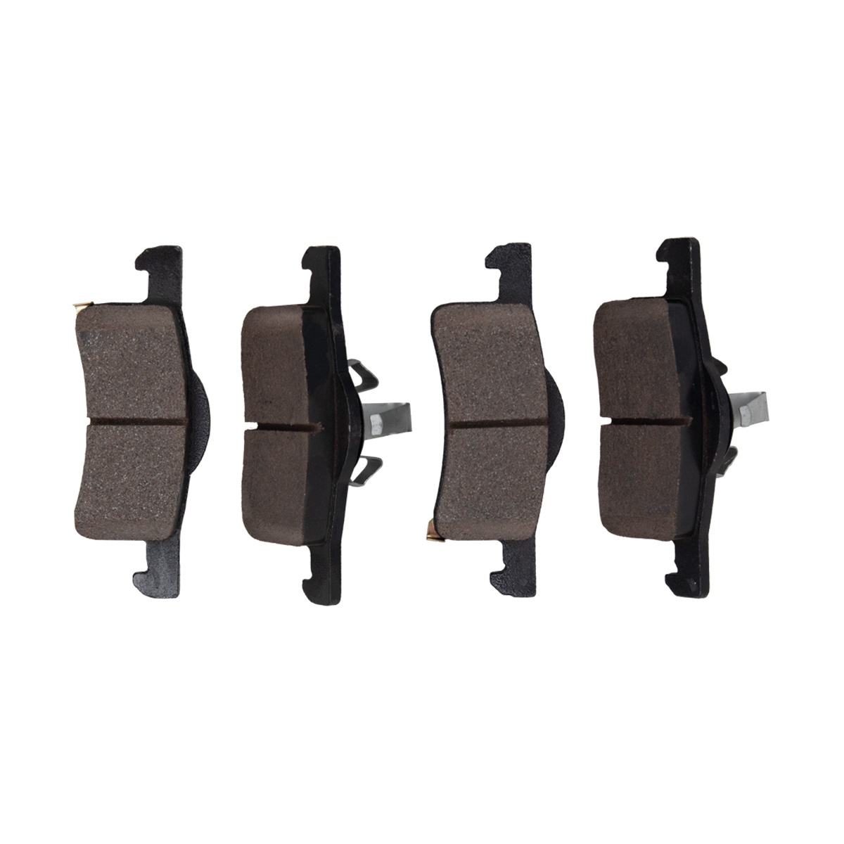 BALATA F D JGO SPECIFI FORD EXPED CIL: 8V POS: TRASERO  MOT: 5.4L