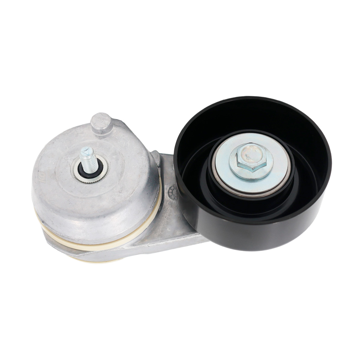 POLEA TENSORA FORD ESCAP CIL: 6V POS: POLEA TENSORA ACCESORIOS CAR: LIS MOT: 3.0L