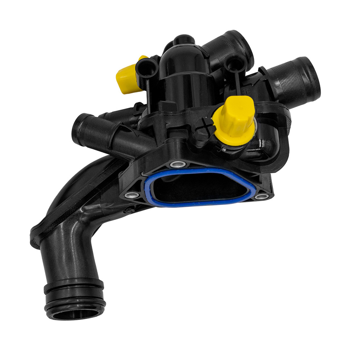 TOMA AGUA TERMOSTATO MINI COOPE CIL: 4L  CAR: PLAS CSEN