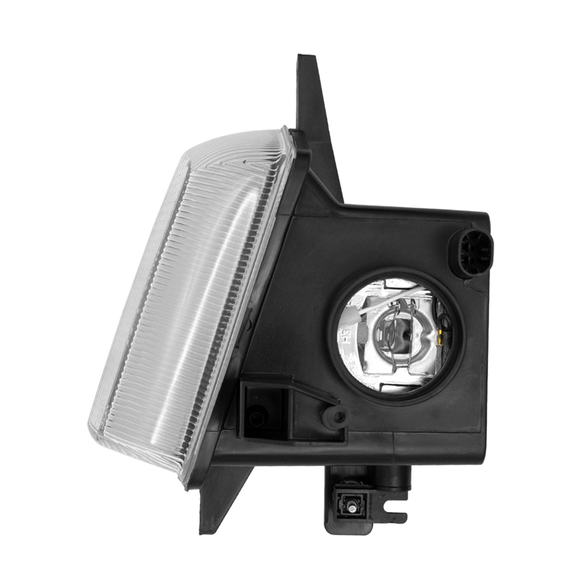 FARO AUXILIAR GENERAL MOTORS ASTRA CIL: 4L POS: IZQUIERDO  MOT: 1.8L