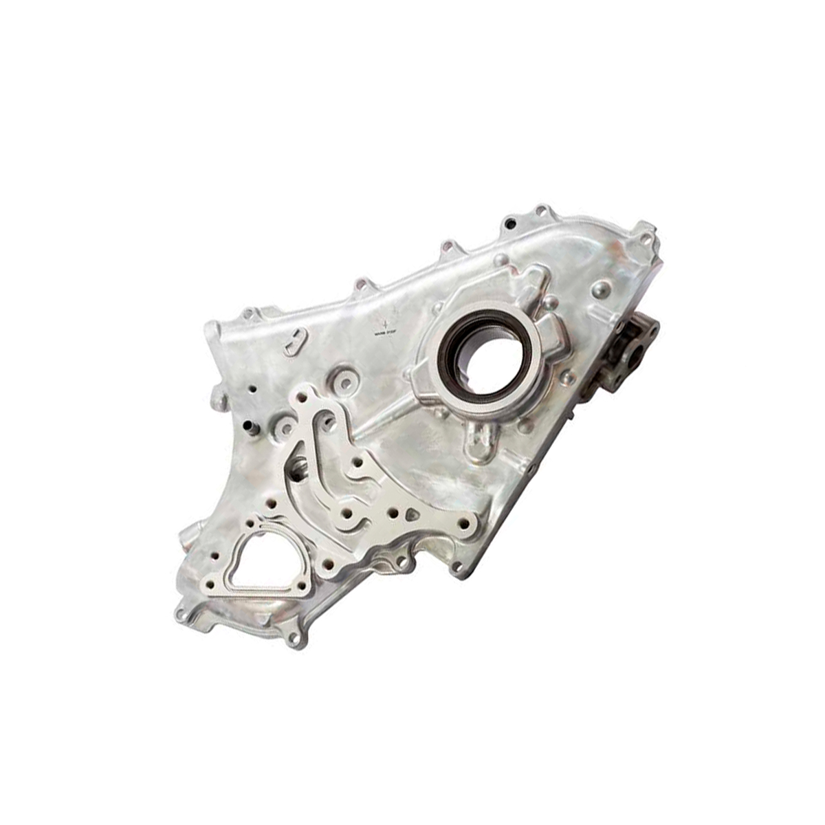 BOMBA ACEITE NISSAN NP300 CIL: 4L   MOT: 2.5L