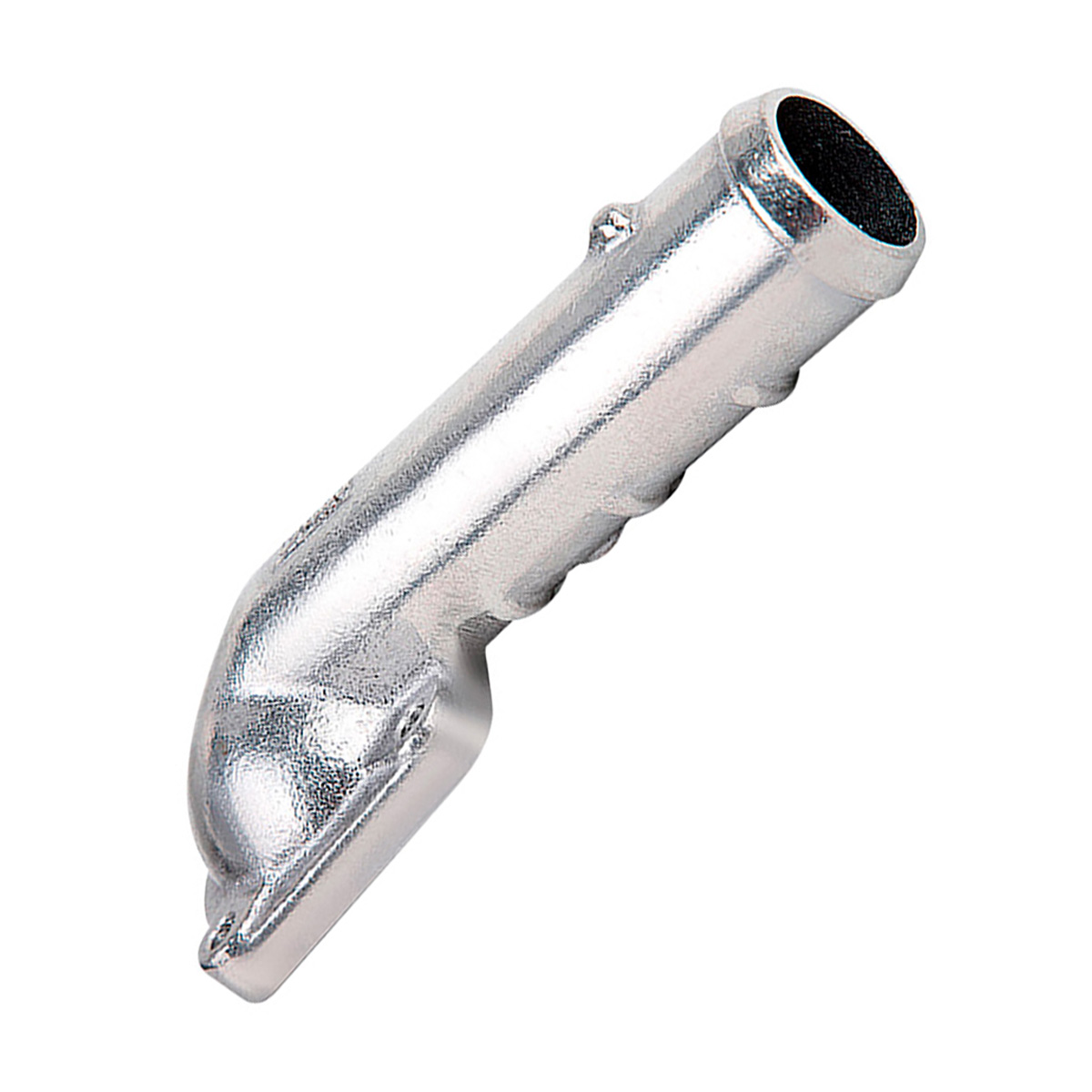 TOMA AGUA NISSAN URVAN CIL: 4L STER CAR: ALUM MOT: 2.4L