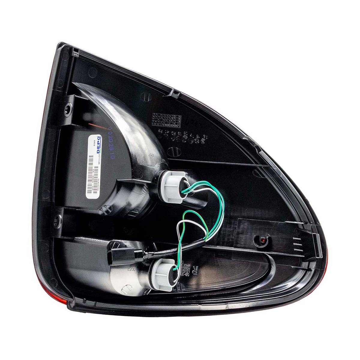 CALAVERA CHRYSLER GROUP VOYAG CIL: 6V POS: DERECHO CAR: BICO MOT: 3.8L