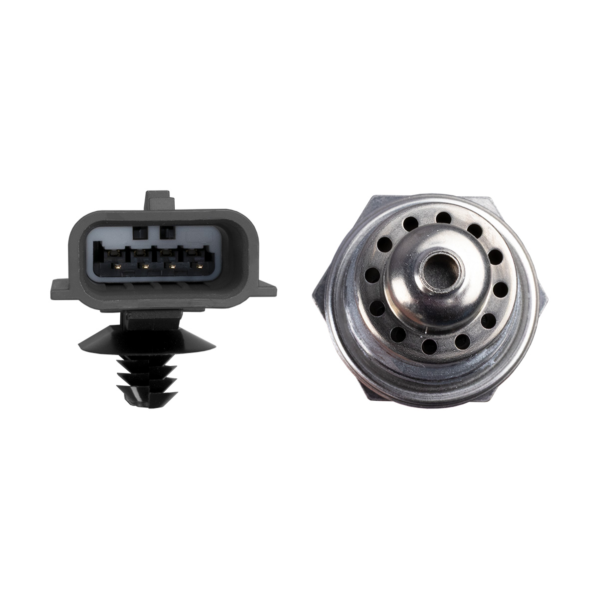 SENSOR OXIGENO NISSAN NP300 CIL: 4L POS: DESPUES DEL CONVERTIDOR CATALITICO CAR: 40CM MOT: 2.5L