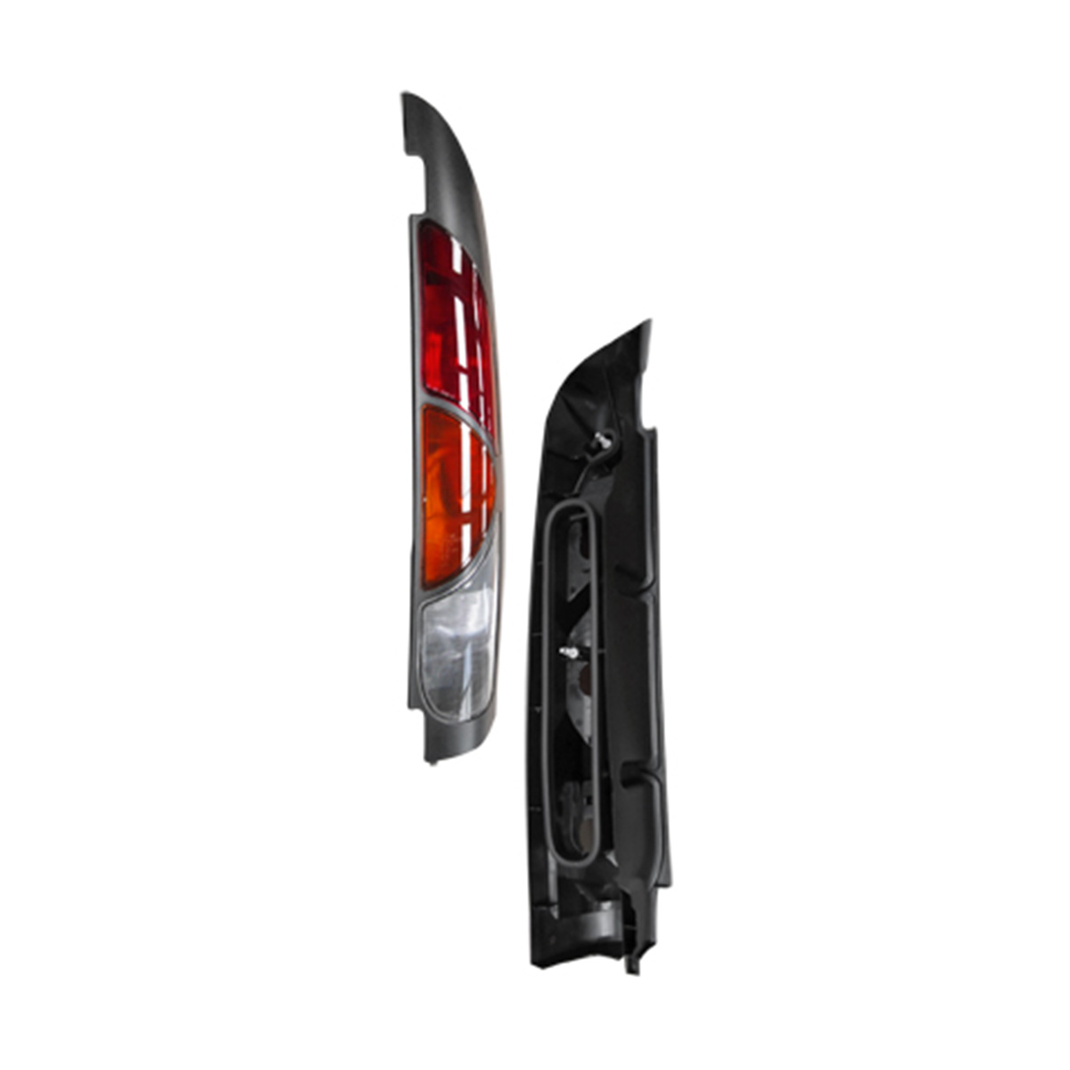 CALAVERA RENAULT KANGO CIL: 4L POS: DERECHO CAR: BICO MOT: 1.6L