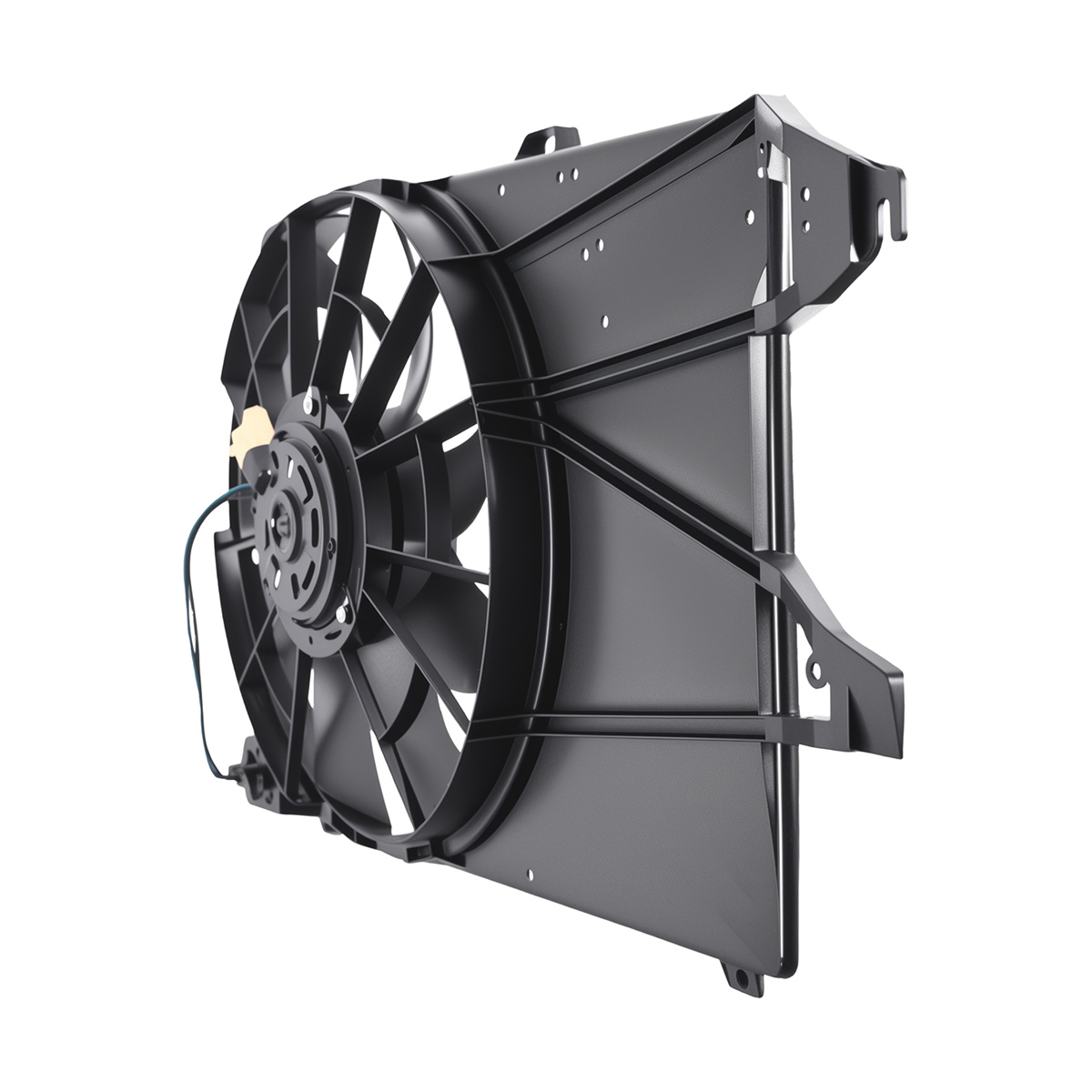 MOTOVENTILADOR FORD MONDE CIL: 4L COMP CAR: 2Y3T 8AS