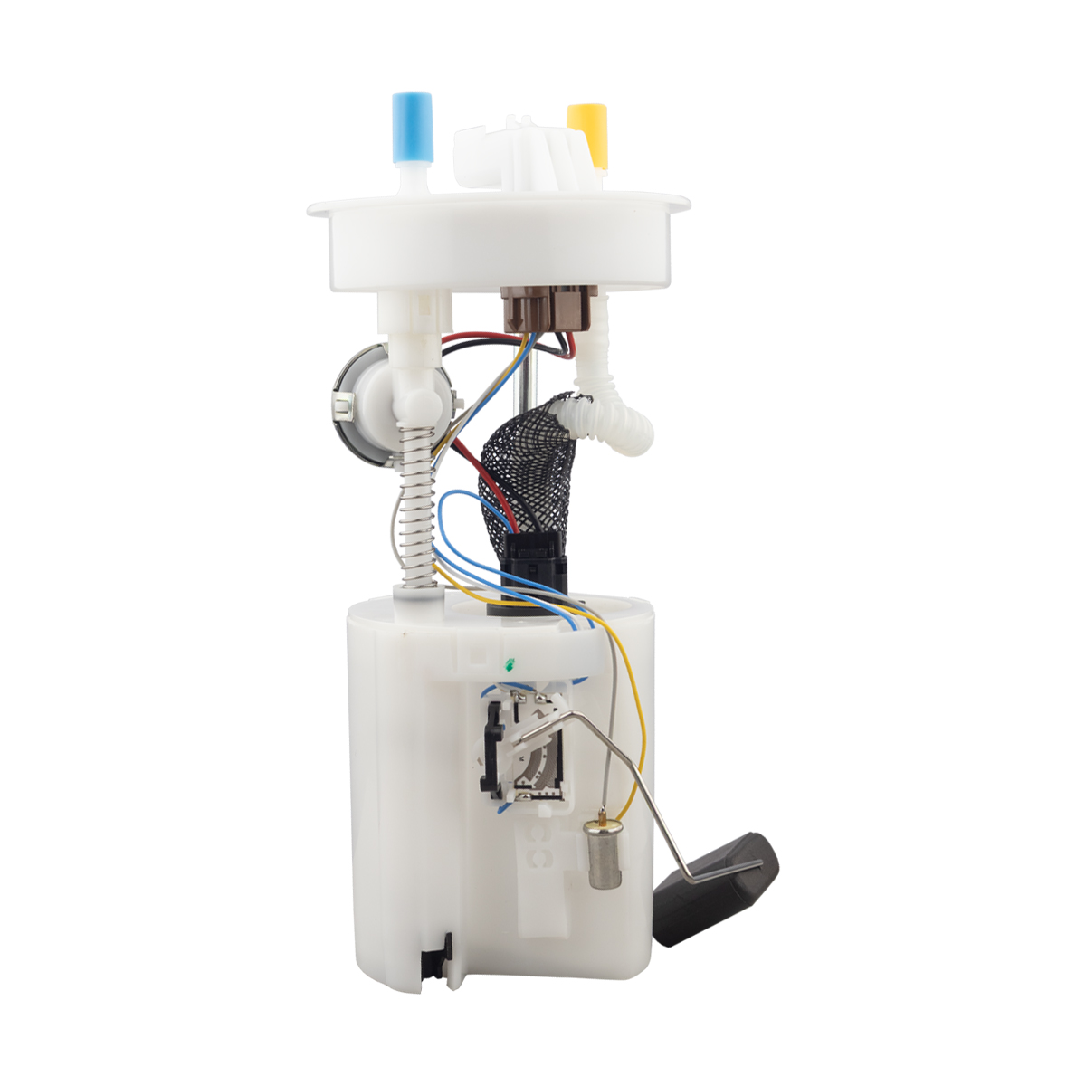 BOMBA GAS ELEC COM GENERAL MOTORS MATIZ CIL: 4L 55LB  MOT: 1.0L