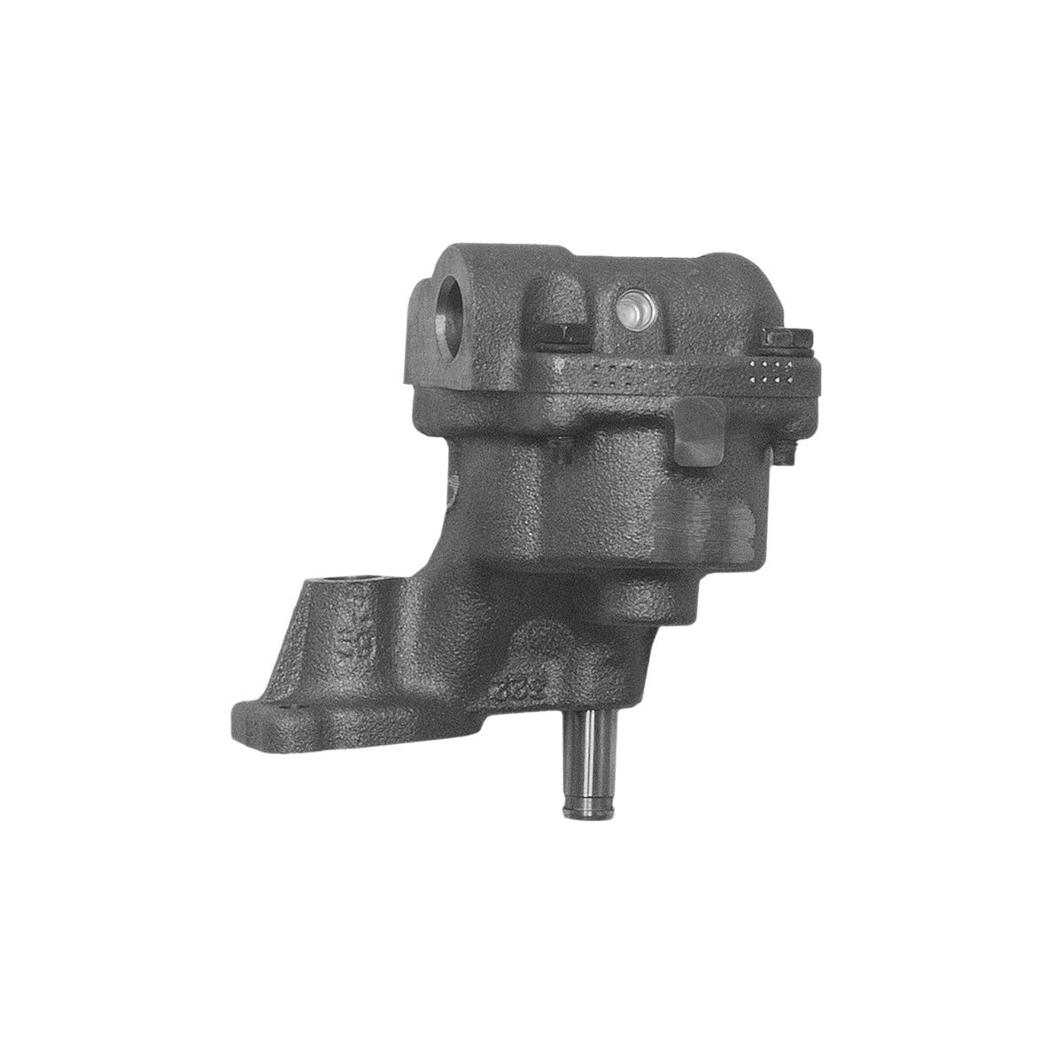 BOMBA ACEITE GENERAL MOTORS C3500 CIL: 8V   MOT: 5.7L