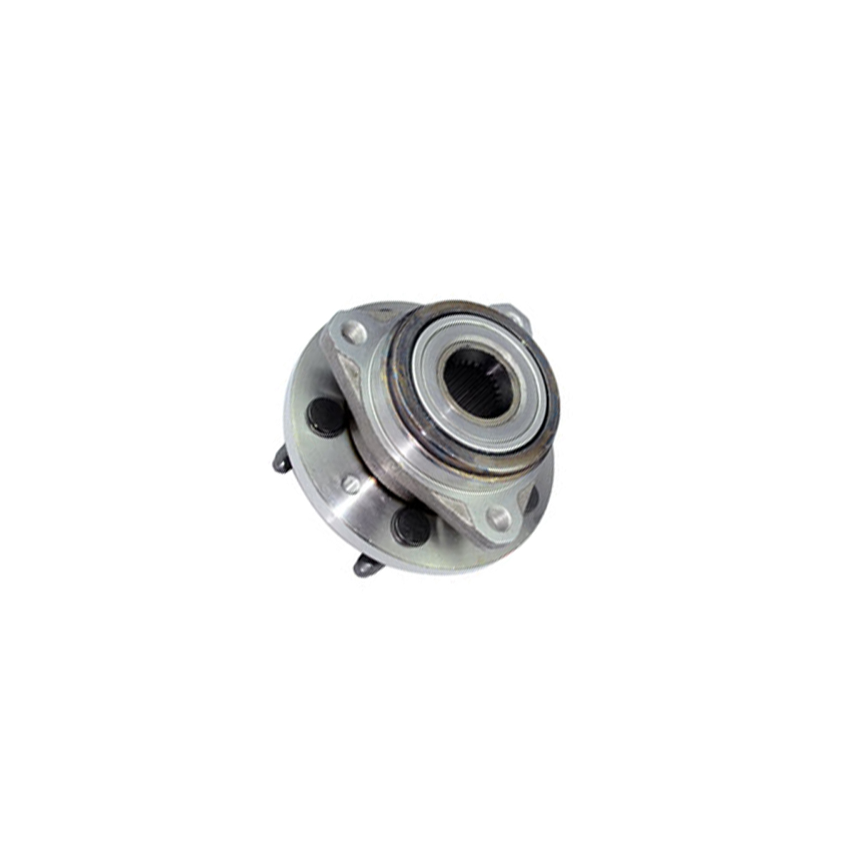 MAZA CON BALERO FORD WINDS CIL: 6V POS: DELANTERO IZQUIERDO Y DERECHO CAR: 5B SABS