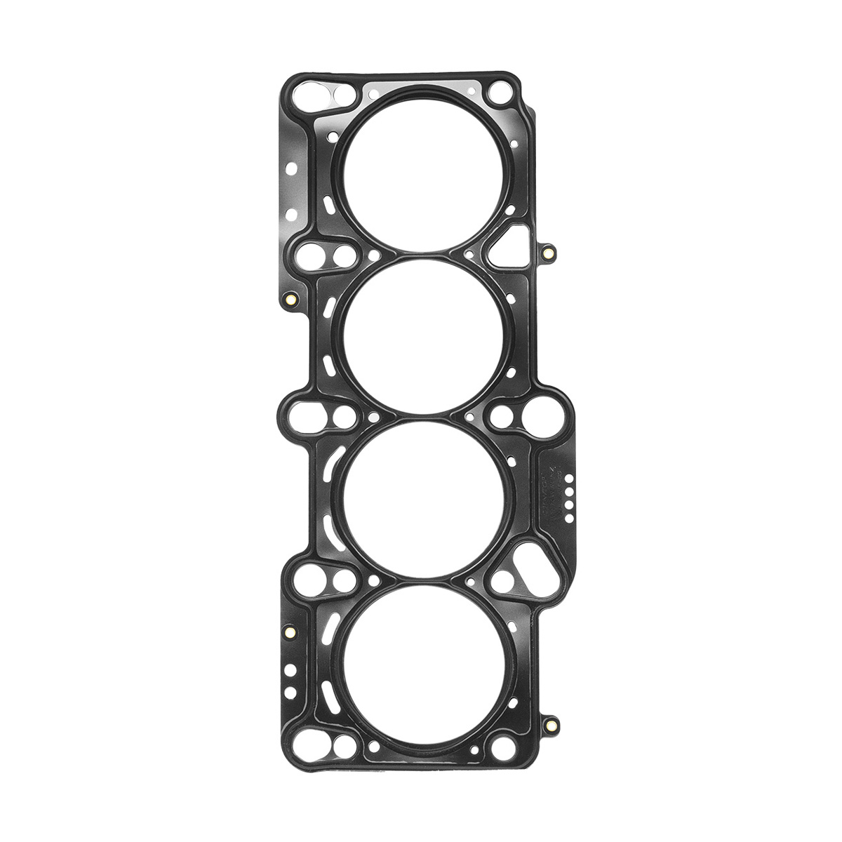 JUNTA CABEZA VOLKSWAGEN PASSA CIL: 4L  CAR: LAMI MOT: 2.0L