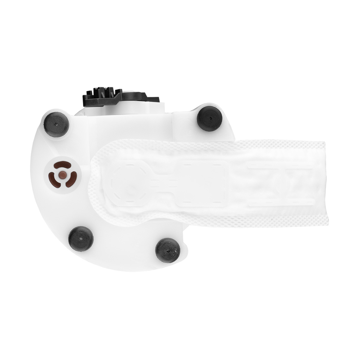 BOMBA GAS ELEC COM GENERAL MOTORS CAVAL CIL: 4L 38LB CAR: MPFI MOT: 2.2L