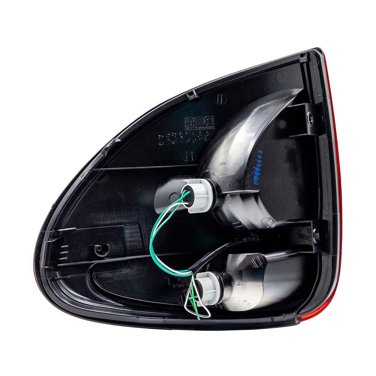 CALAVERA CHRYSLER GROUP VOYAG CIL: 6V POS: IZQUIERDO CAR: BICO MOT: 3.8L
