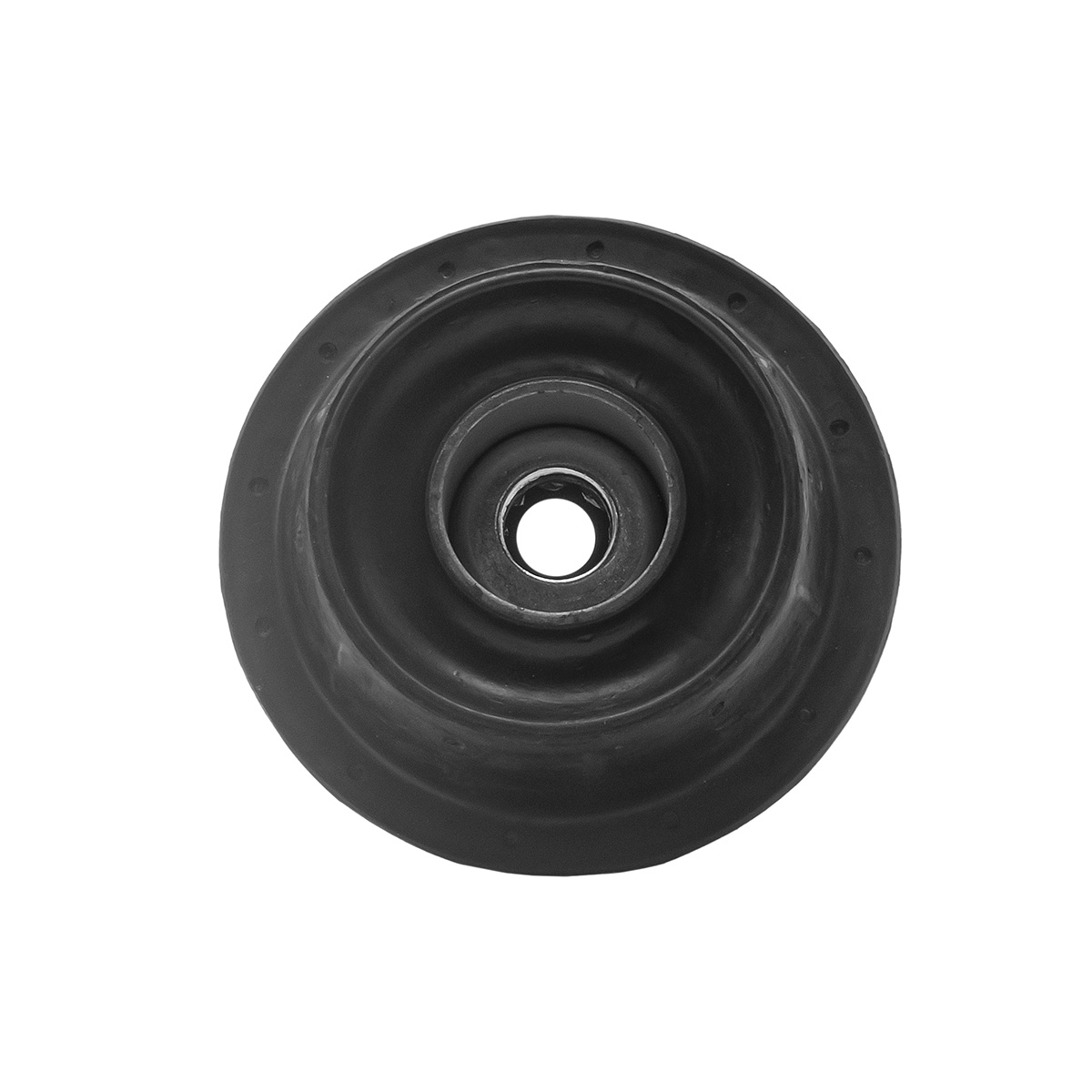 BASE AMORTIGUADOR CB VOLKSWAGEN JETTA CIL: 4L POS: DELANTERO IZQUIERDO Y DERECHO  MOT: 1.8L