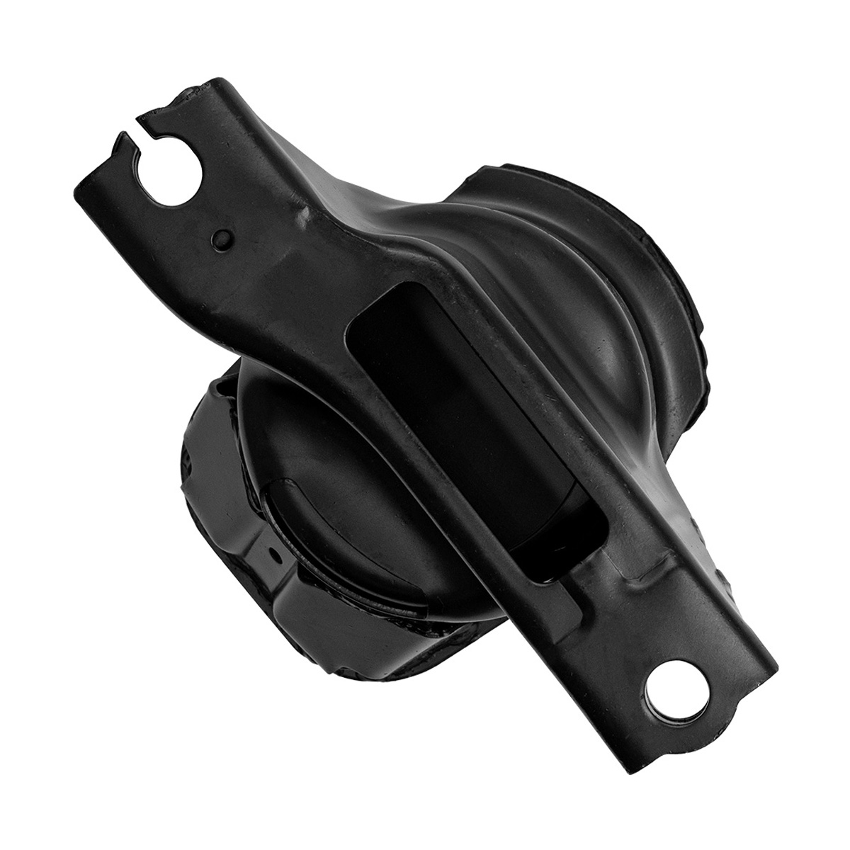 SOPORTE MOTOR HONDA CIVIC CIL: 4L POS: INFERIOR DERECHO CAR: TA MOT: 1.8L