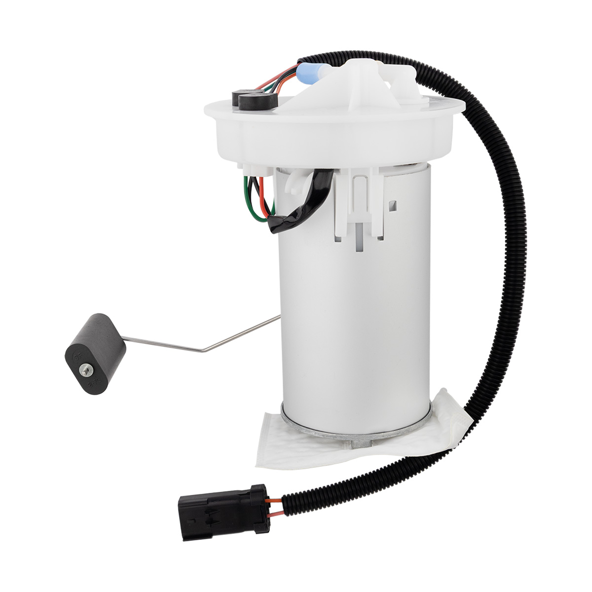 BOMBA GAS ELEC COM GENERAL MOTORS SILVE CIL: 8V 60LB CAR: TDEL MOT: 5.3L