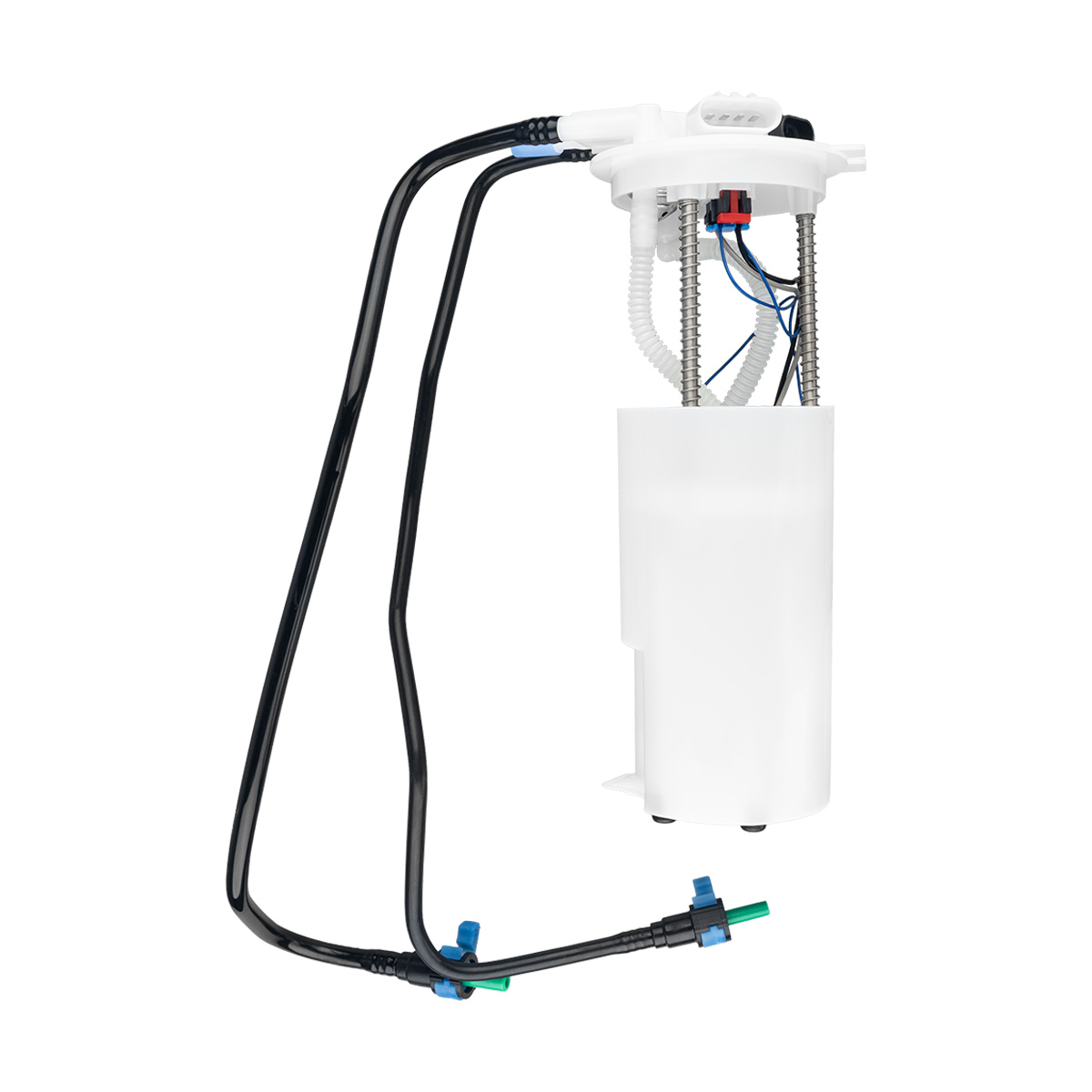BOMBA GAS ELEC COM GENERAL MOTORS CAVAL CIL: 4L 40LB CAR: MPFI MOT: 2.2L