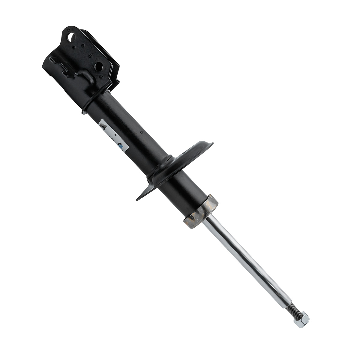 PIERNA GAS GENERAL MOTORS SPARK CIL: 4L POS: DELANTERO CAR: IZ MOT: 1.2L