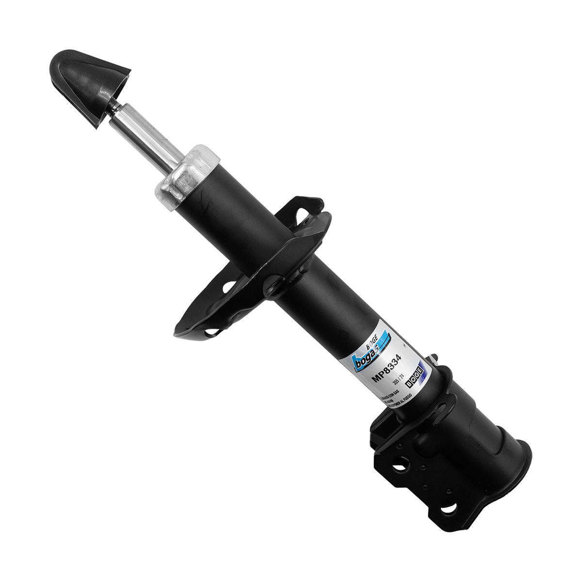 PIERNA GAS GENERAL MOTORS CORSA CIL: 4L POS: DELANTERO CAR: DR MOT: 1.8L