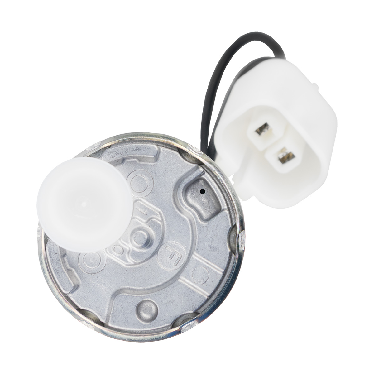 BOMBA GAS ELEC MED NISSAN TSIII CIL: 4L 43LB CAR: MPFI MOT: 1.6L