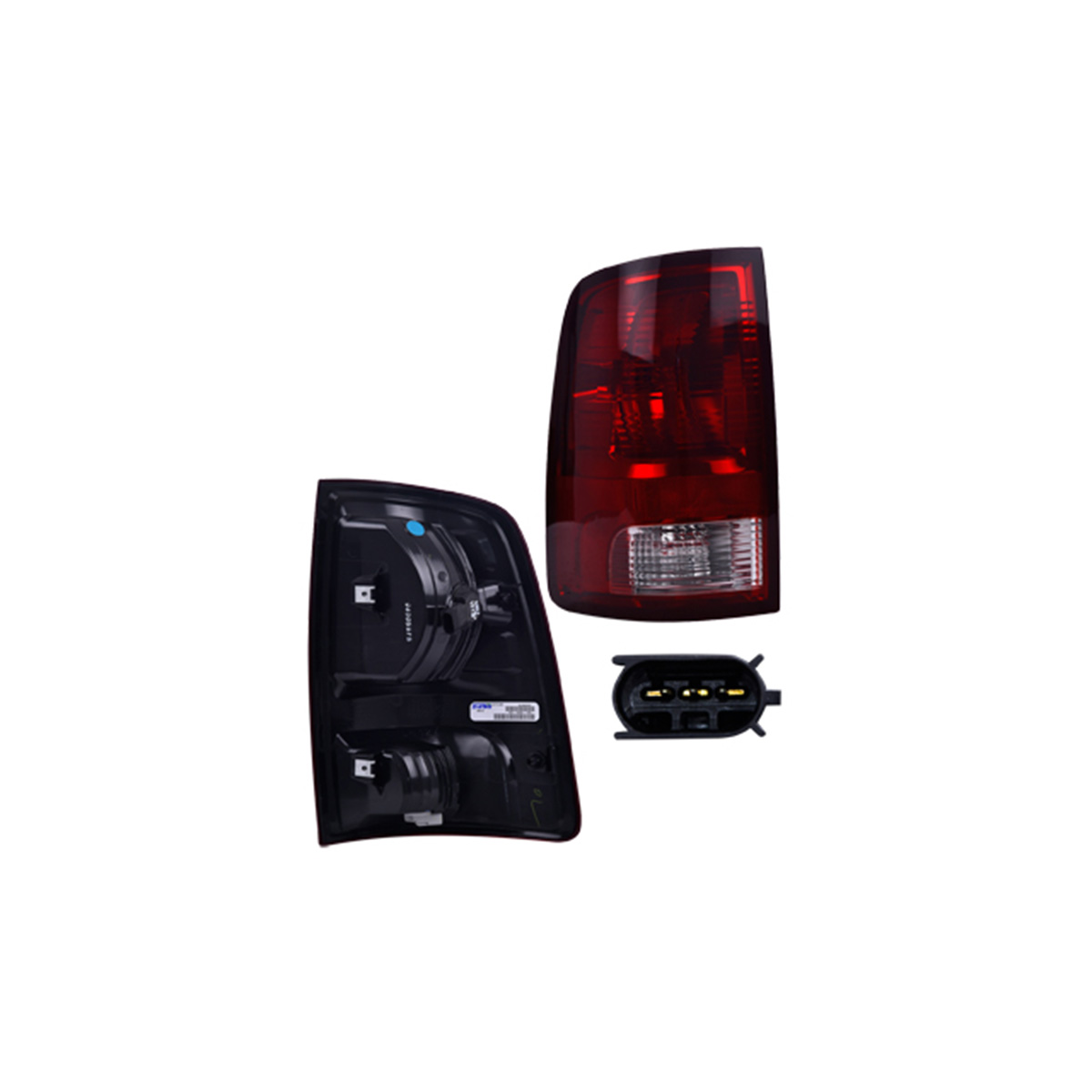 CALAVERA CHRYSLER GROUP RAM CIL: 6V POS: IZQUIERDO CAR: BICO MOT: 3.9L