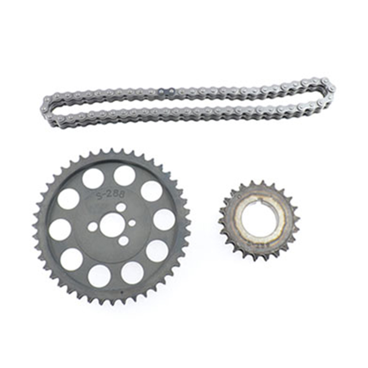 CADENA ENGRANE DIST JG GENERAL MOTORS C35 CIL: 8V  CAR: 3PZ MOT: 5.7L