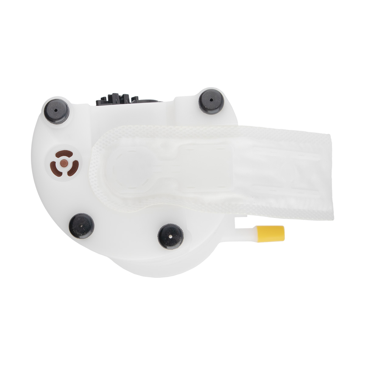 BOMBA GAS ELEC COM GENERAL MOTORS VENTU CIL: 6V 40LB CAR: CORT MOT: 3.4L