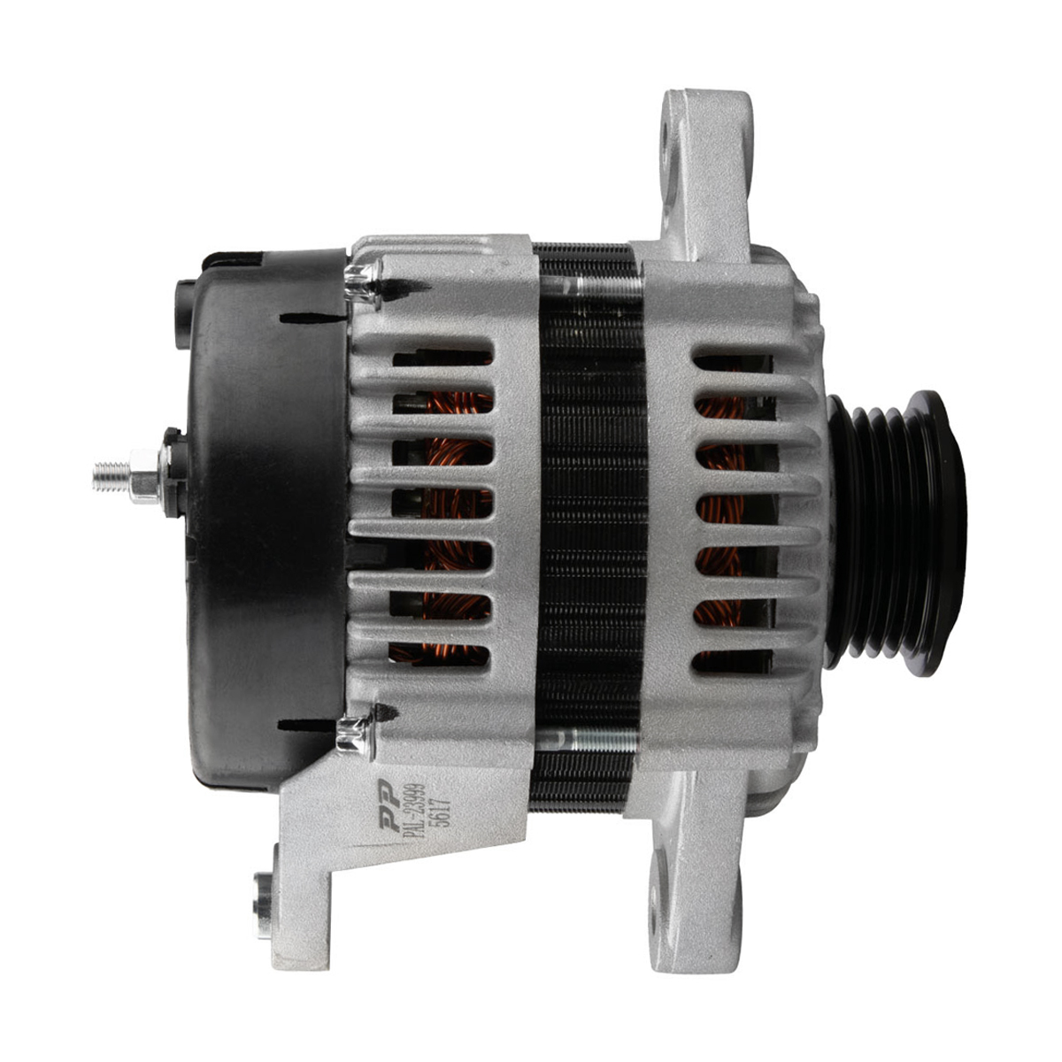 ALTERNADOR GENERAL MOTORS MATIZ CIL: 4L 4RAN CAR: 65A MOT: 1.0L
