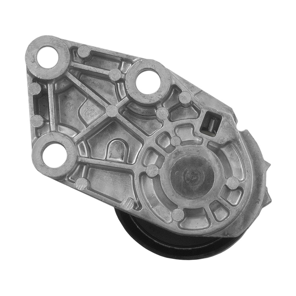 POLEA TENSORA GENERAL MOTORS AVEO CIL: 4L PT CAR: LIS MOT: 1.6L