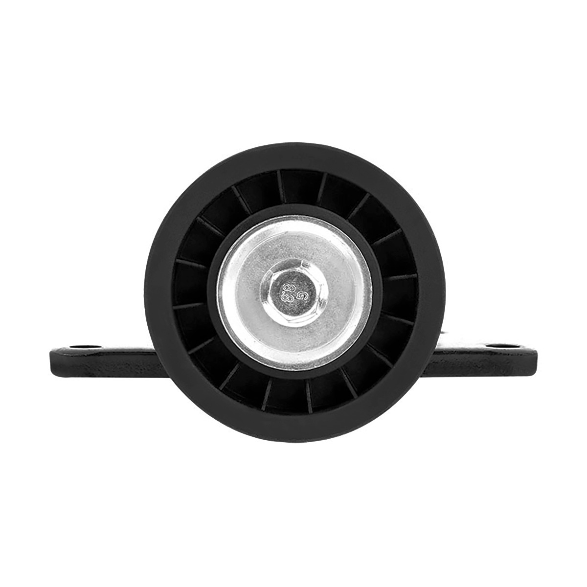 POLEA LOCA FORD FIEST CIL: 4L AL68 CAR: AN25 IN17