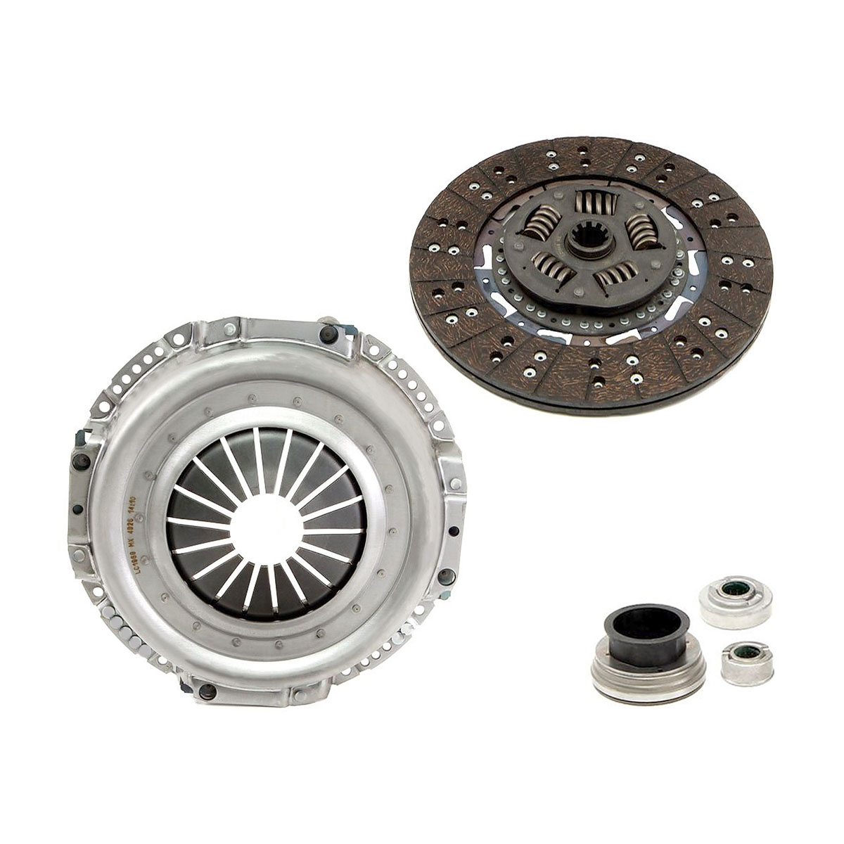 DISCO PLATO COLLARIN FORD F45SD CIL: 8V  CAR: 312M MOT: 7.3L
