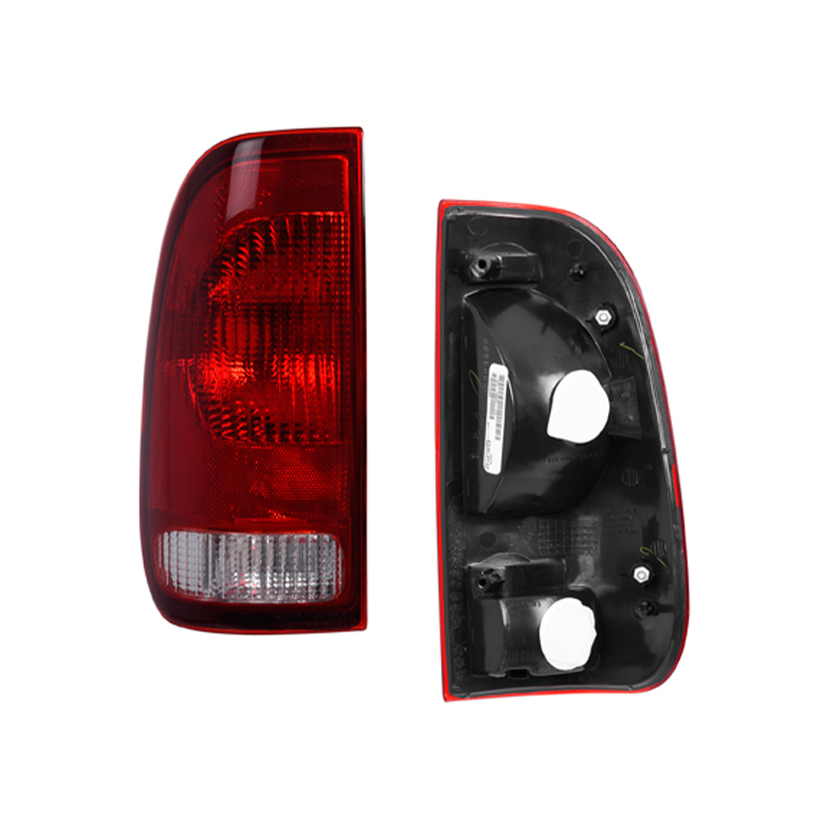 CALAVERA FORD F150 CIL: 8V POS: IZQUIERDO CAR: BICO MOT: 4.6L