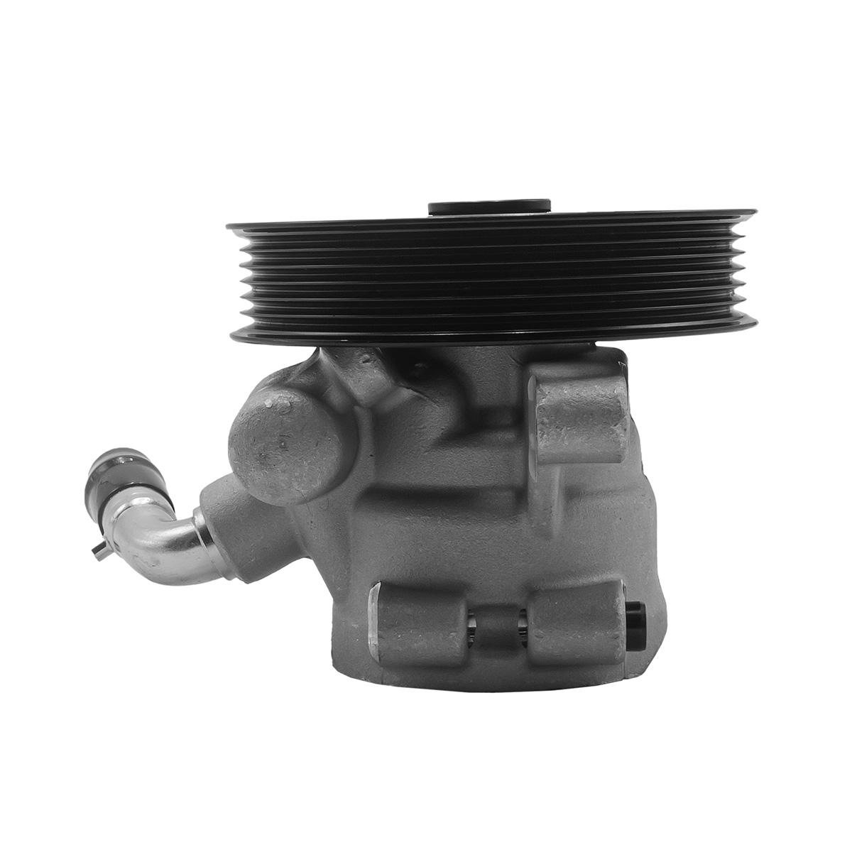BOMBA DIRECCION HIDRAU FORD ECO-S CIL: 4L POS: NUEVA CAR: SDEP SPOL