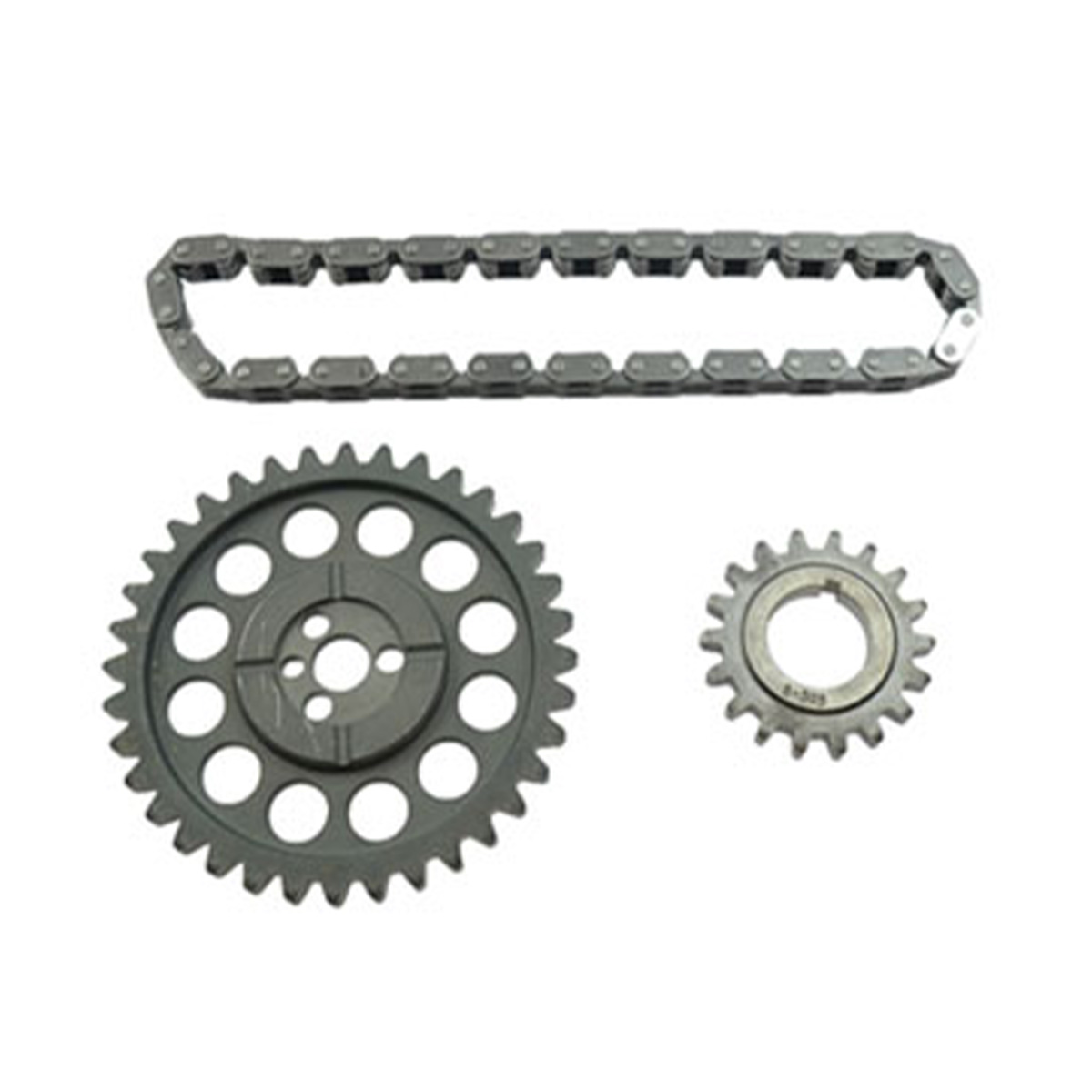 CADENA ENGRANE DIST JG GENERAL MOTORS BLAZE CIL: 6V  CAR: 3PZ MOT: 4.3L