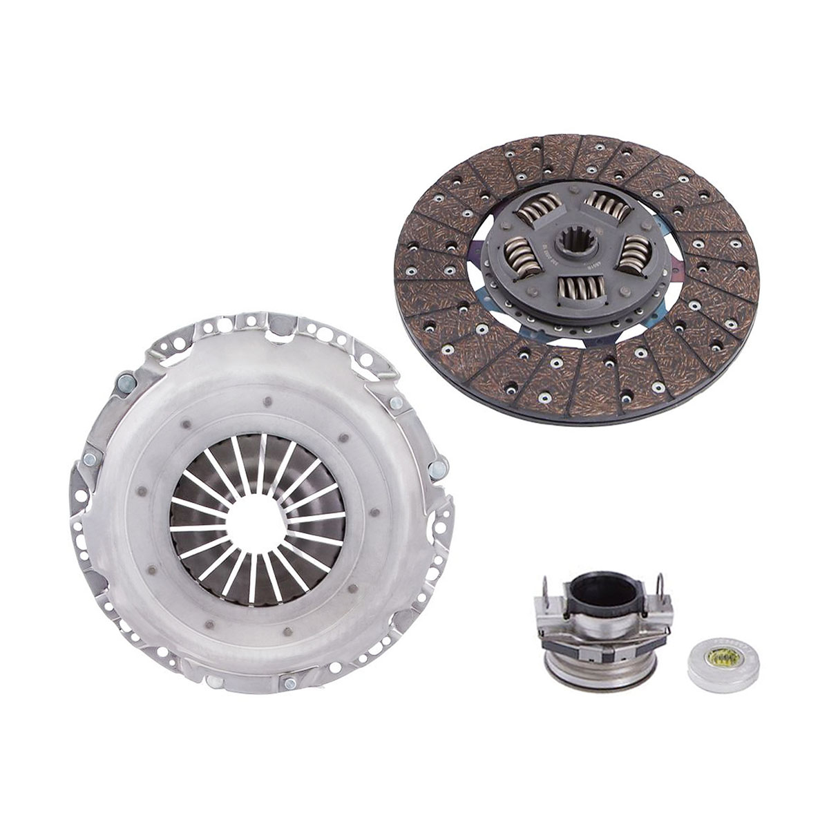 DISCO PLATO COLLARIN CHRYSLER GROUP R4000 CIL: 8V  CAR: 299M MOT: 5.9L