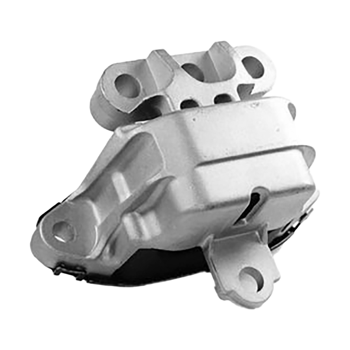 SOPORTE MOTOR GENERAL MOTORS TRAX CIL: 4L POS: DERECHO  MOT: 1.8L