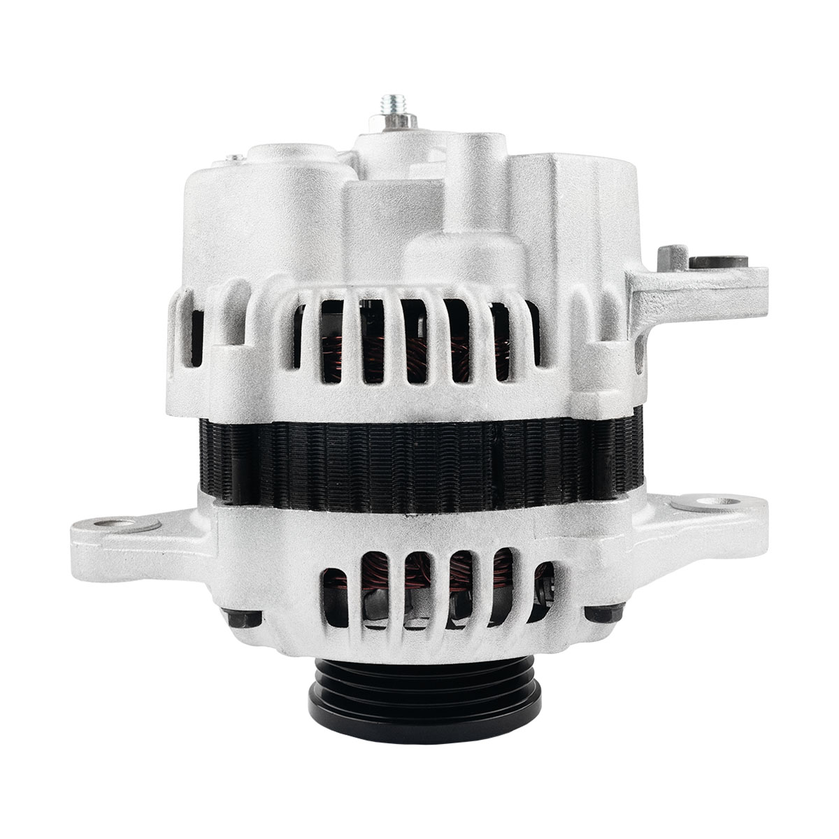 ALTERNADOR CHRYSLER GROUP ATOS CIL: 4L 4RAN CAR: 70A MOT: 1.0L