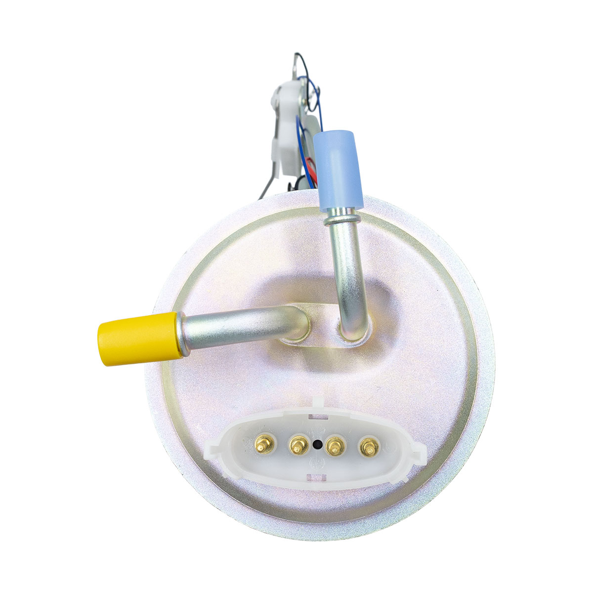 BOMBA GAS ELEC COM FORD RANGE CIL: 4L 43LB CAR: MPFI MOT: 2.3L