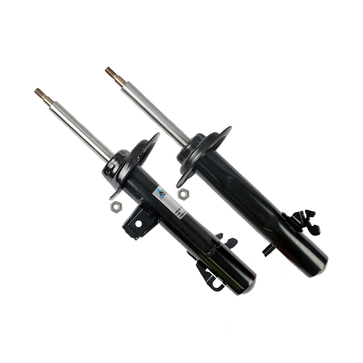 PIERNA GAS BMW COOPE CIL: 4L POS: DELANTERO CAR: IZ MOT: 1.6L