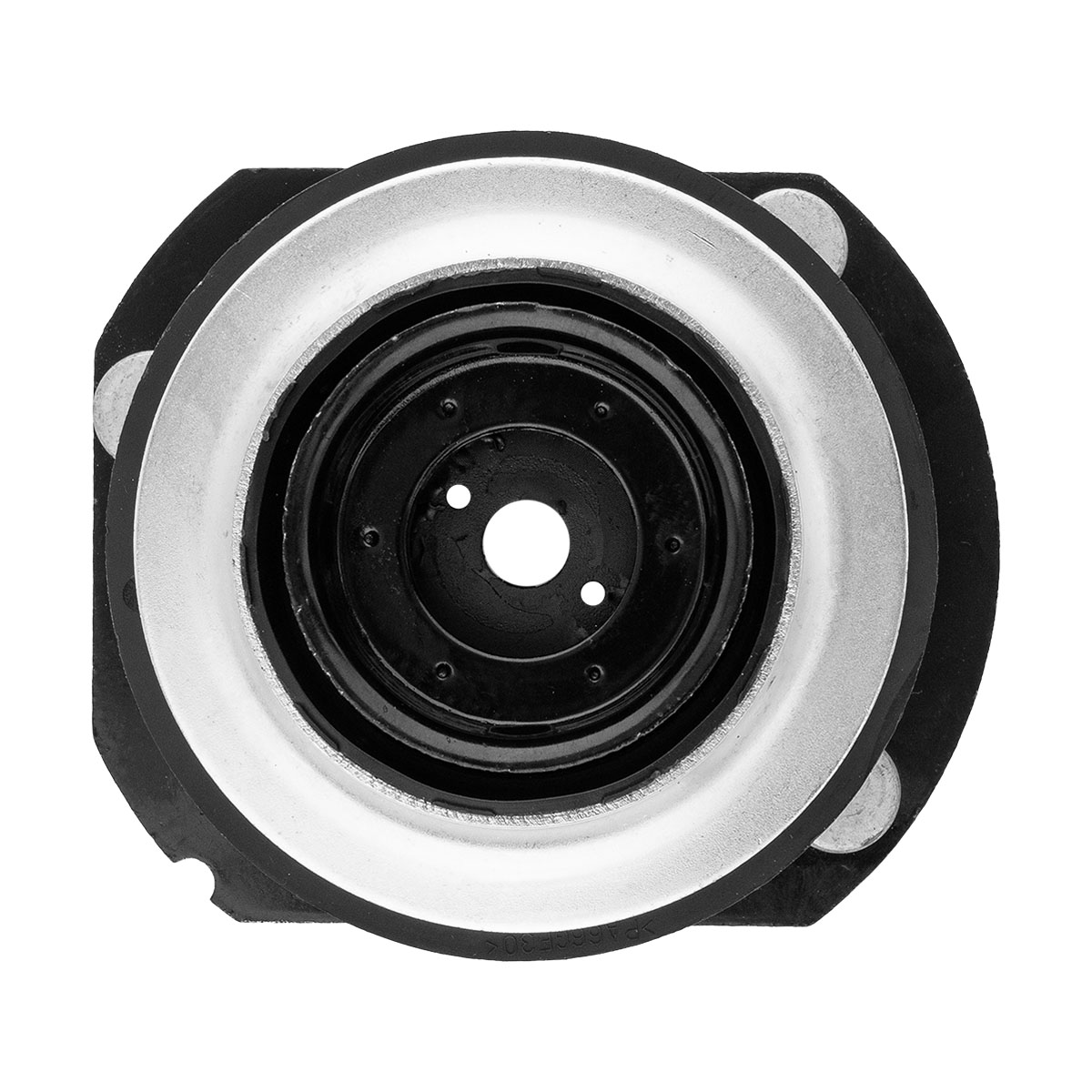 BASE AMORTIGUADOR CB GENERAL MOTORS ACADI CIL: 6V POS: DELANTERO IZQUIERDO Y DERECHO  MOT: 3.6L