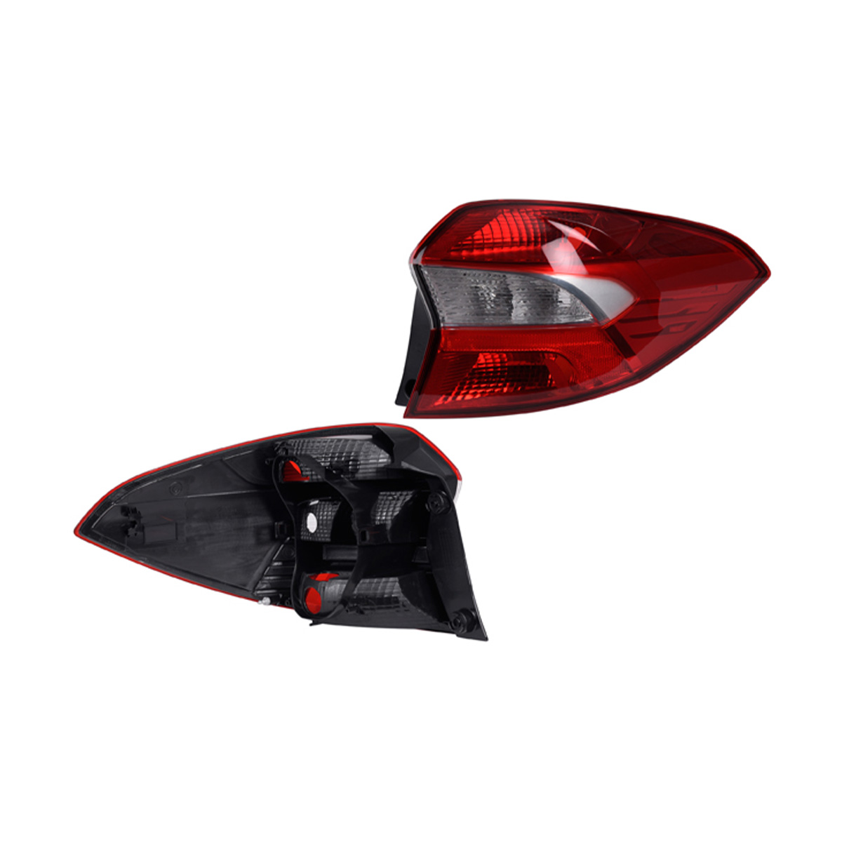 CALAVERA FORD FIGO CIL: 4L POS: DERECHO CAR: BICO MOT: 1.5L