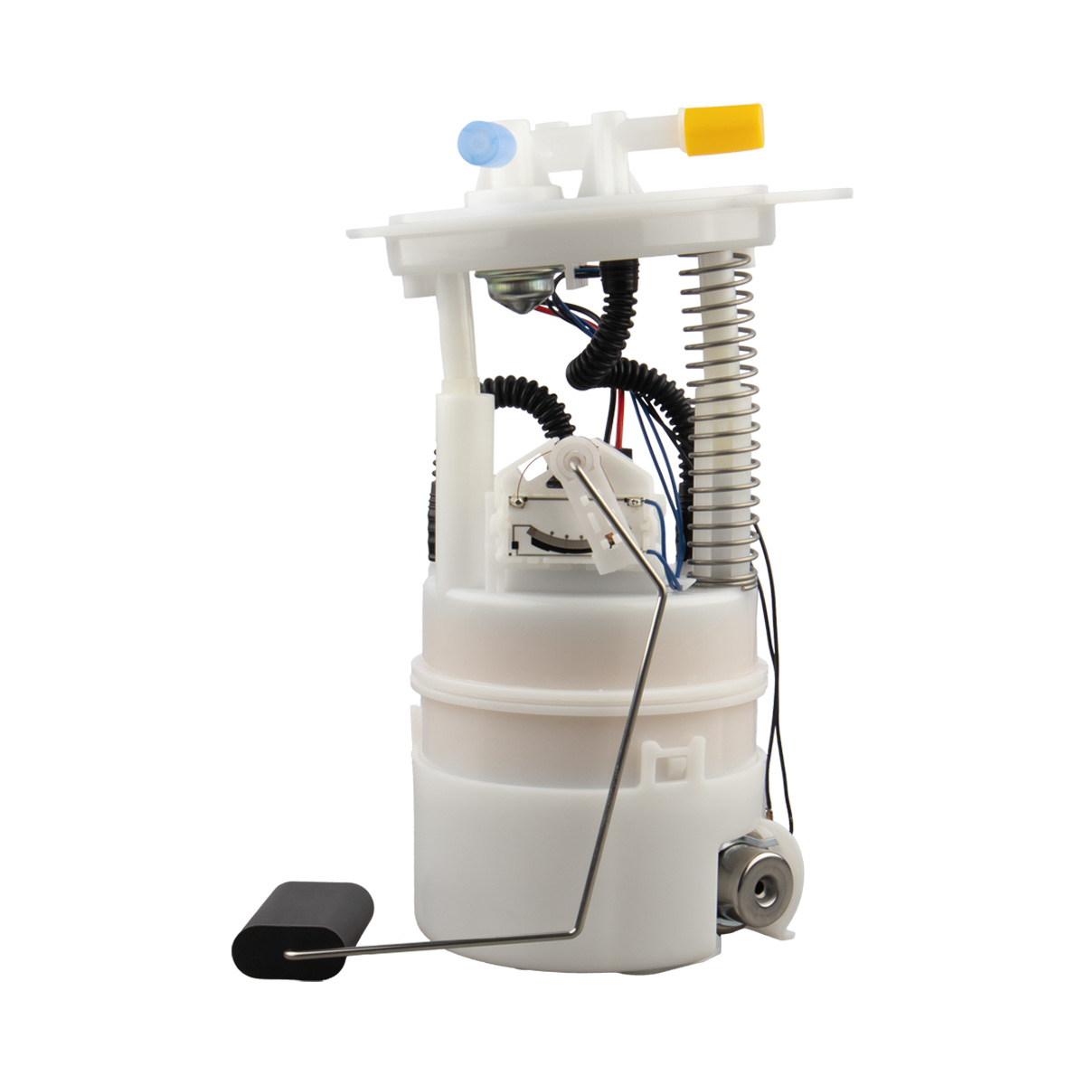 BOMBA GAS ELEC COM NISSAN ALTIM CIL: 4L 50LB CAR: MPFI MOT: 2.5L