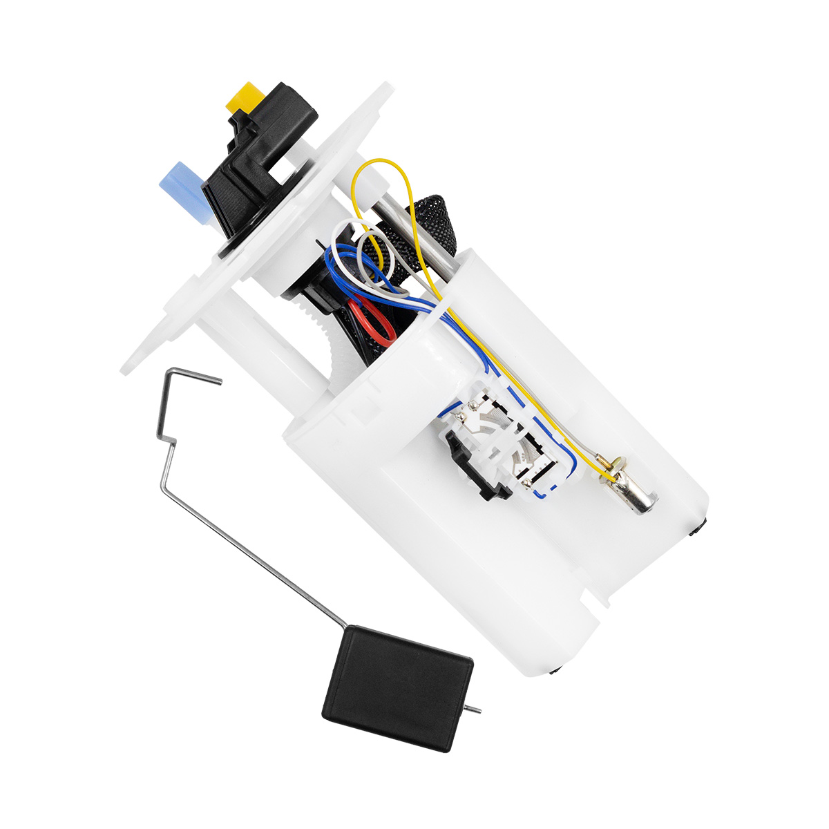 BOMBA GAS ELEC COM GENERAL MOTORS AVEO CIL: 4L 56LB CAR: MPFI MOT: 1.6L