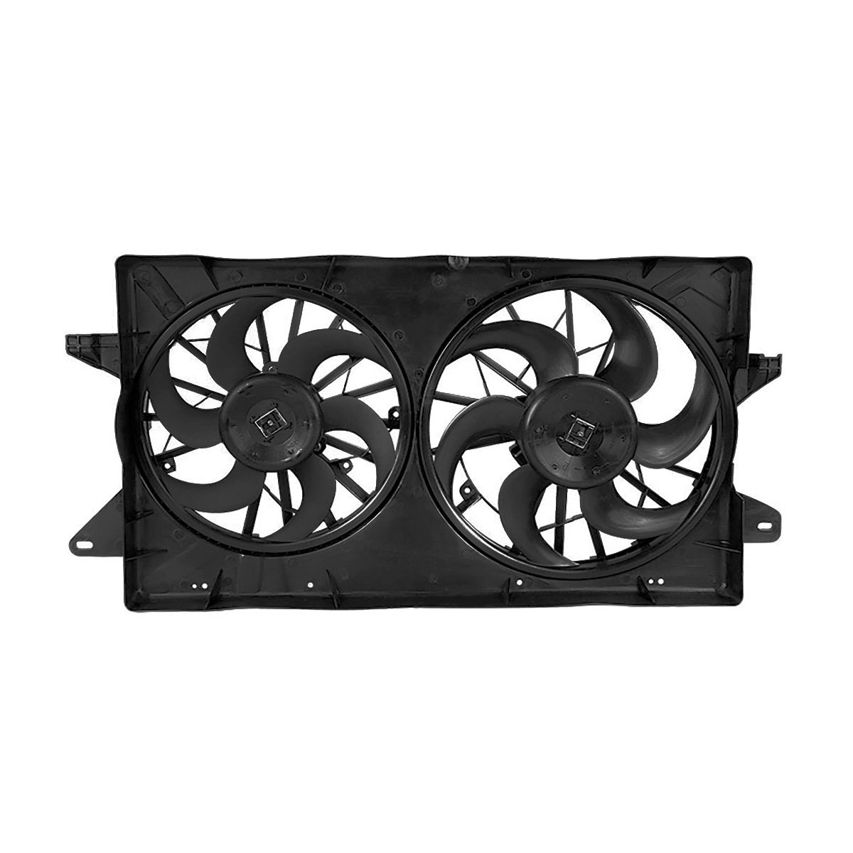 MOTOVENTILADOR FORD WINDS CIL: 6V DCOM CAR: 2Y3T 6Y6A