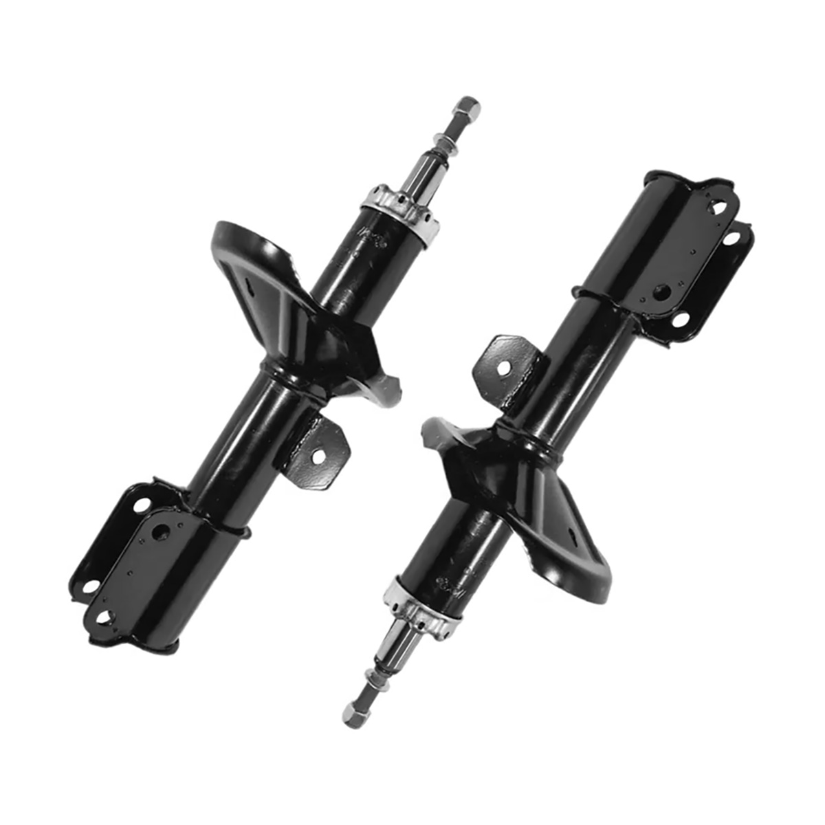 PIERNA GAS GENERAL MOTORS OPTRA CIL: 4L POS: DELANTERO CAR: DR MOT: 2.0L