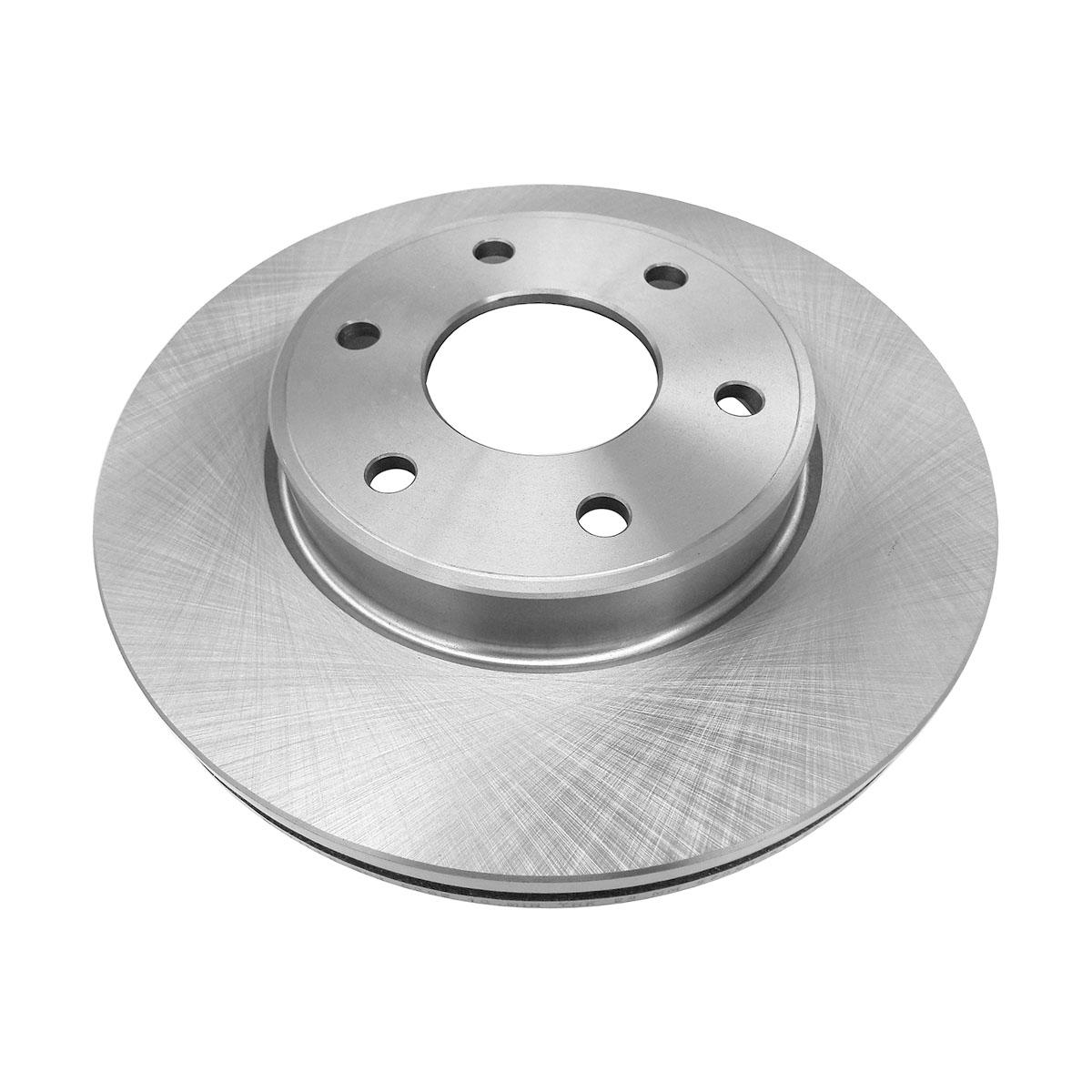 ROTOR PISTA NISSAN NP300 CIL: 4L POS: DELANTERO CAR: 6BIR V
