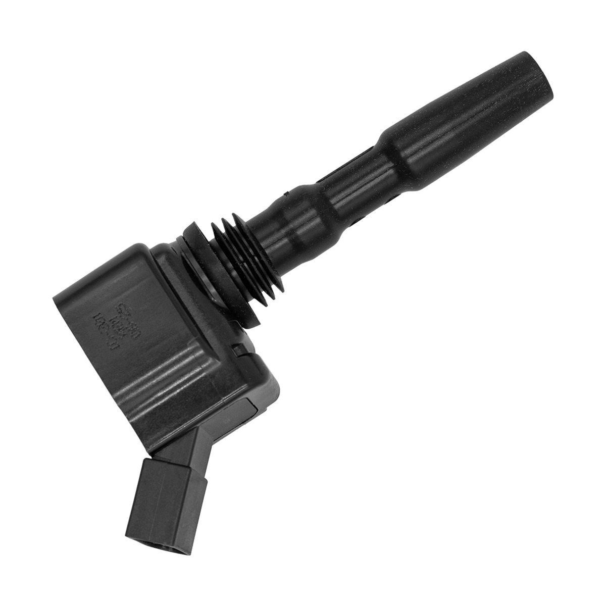 BOBINA ENCENDIDO ELEC VOLKSWAGEN GOLA7 CIL: 4L  CAR: 4TER MOT: 1.4L